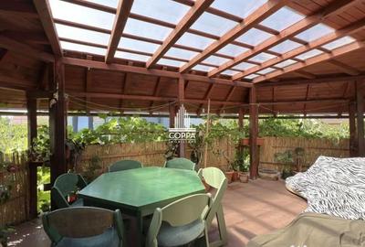 Casă cu 6 camere cu Teren 800 Mp în Central - 2