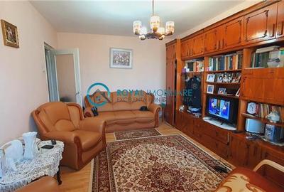 Apartament cu 2 camere decomandat în Vest - 2