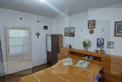 Casă cu 3 camere semidecomandat cu Teren 547 Mp în Grădiște - 11