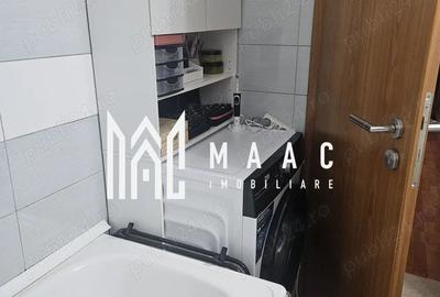 Apartament cu 2 camere decomandat, mobilat în Turnișor - 9