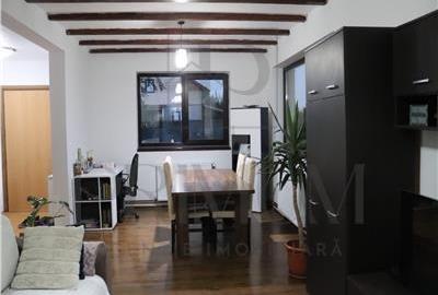 Casa 5 camere - curte mare - 3