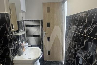Apartament cu 2 camere decomandat în Mihai Viteazul - 4