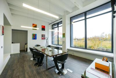 Hala industriala Clasa A, 895 mp + teren 2.880 mp, Ploi... - 18