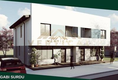 Duplex Superb 4 camere, 2 bai - Com Berceni, IF - 1