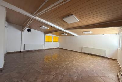 INCHIRIERE-SPATIU COMERCIAL-80MP-NICOLINA - 4