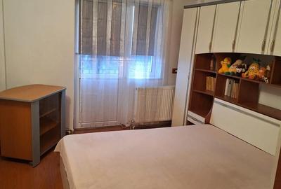 Garsonieră decomandată în Gării - 3