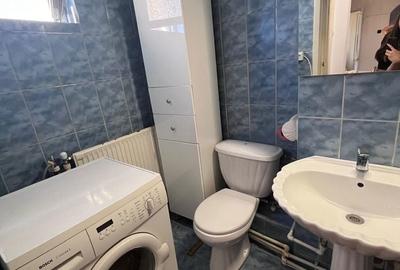 Apartament cu 3 camere decomandat în Central - 1