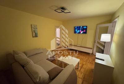 Apartament cu 2 camere, centrala proprie , zona Girocului, Timisoara - 3