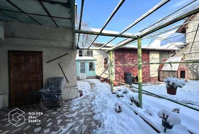 Casa 3 camere, teren 720 mp, garaj, Cartier ?ega - 9