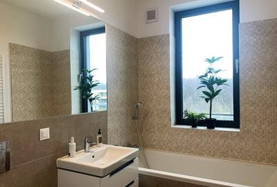 Apartament cu 4 camere premium living in zona verde si linistita Baneasa - 7