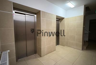 Apartament cu 3 camere semidecomandat, mobilat în Nord - 48