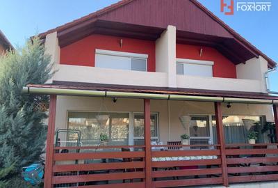 Casă individuală cu 9 camere cu Canalizare în Dumbrăvița - 13