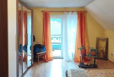 Casă cu 3 camere cu Teren 1700 Mp în Săbișa - 3