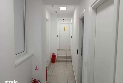 Spațiu comercial, de 117 mp, în Ștefan cel Mare - 4