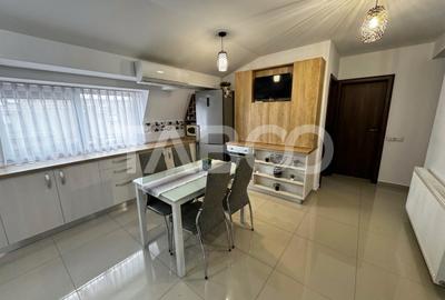 Apartament cu 3 camere decomandat, mobilat în Turnișor - 2