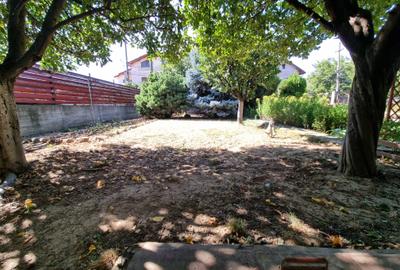 Vila individuala, 9 camere, mutare imediata, zona Soseaua Oltenitei - 1