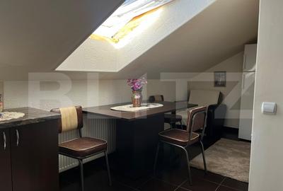 Apartament 2 camere, 49 mp, zona Florilor - 2