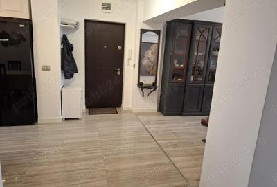 0 comision, renovat, 3 camere, partial mobilat sau integral, zona Modern Simion Barnutiu - 3