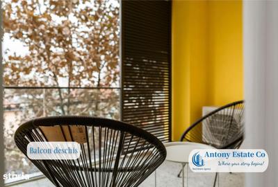 Apartament cu 2 camere în Cantemir - 2