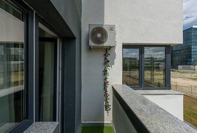 Garsonieră în Pipera - 10