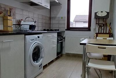 Apartament cu 2 camere semidecomandat în Dobroești