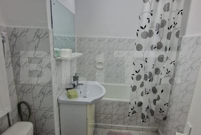 Inchiriere apartament 3 camere | decomandat | pet friendly | zona Metalurgie - 5