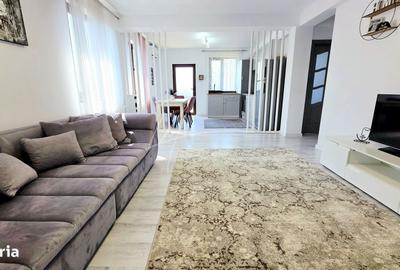 Casă cu 3 camere cu Teren 330 Mp în Ciorogârla - 6