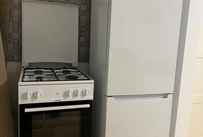 GARSONIERA OPEN SPACE-DE VANZARE-MILITARI RESIDENCE-COMISION 0 - 6