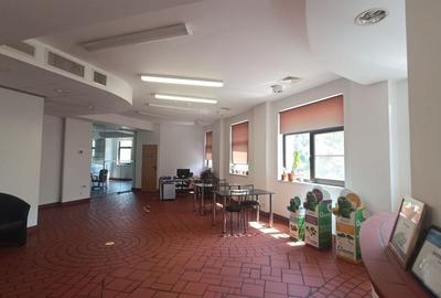 Aviației,S+P+5, 8800 mp, 81 locuri Parcare, Design unic