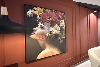 Studio Premium de închiriat – VIVALIA GRAND V6,  490 euro - 1