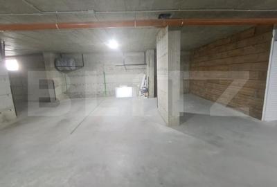 Apartament cu 3 camere decomandat, 95 mp, si o terasa de 65 mp Apartament cu 3 camere decomandat, 95 mp, si o terasa de 65 mp - 19