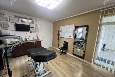 Spațiu comercial, de 67 mp, în Lazaret - 4