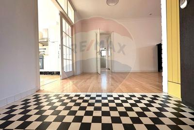 Apartament inchiriere, Jandarmeriei/Sisesti, 4 camere, 120 mp - 10