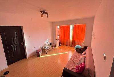 Apartament 2 camere cu centrala zona Ronat - 4