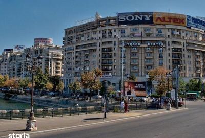 Spațiu comercial, de 1,100 mp, în Timpuri Noi - 2
