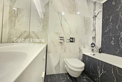 Apart 2 camere 56mp | One Herastrau Plazza | Imobil NOU | Receptie 24/7 - 15