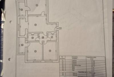 Apartament cu 4 camere, Dedal Residence Kaufland, Navodari - 6