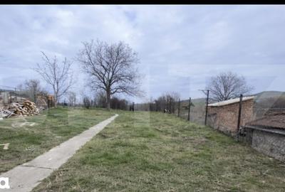 Casă cu 4 camere cu Teren 900 Mp în Central - 5