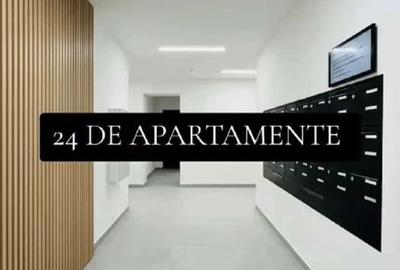 PRIMUL PROPRIETAR - NOU - 3 CAMERE 2 BAI 106.35 MP - Etaj 2 sau 3 - SECTOR 3 - 15