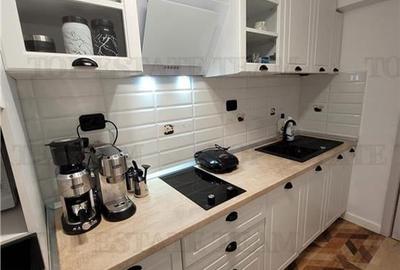 Apartament 4 camere decomandat lux Capitol Constanta - 16