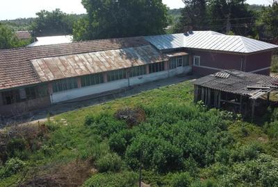 Casa comuna Crivat,Jud Calarasi - 5