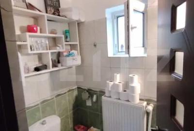 Casă cu 4 camere cu Teren 250 Mp în Siloz