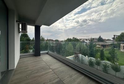 Vila individuala de lux 5 dormitoare - De închiriat - 11