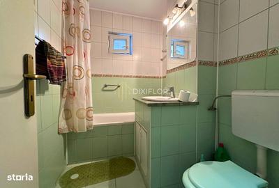 Apartament cu 3 camere în Ultracentral - 10