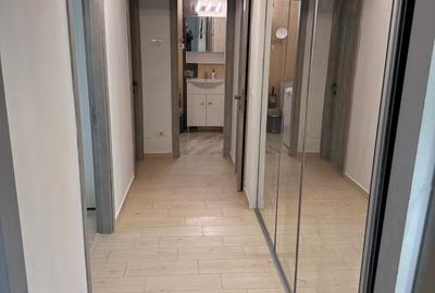 Apartament de 3 camere zona Piața Muncii - 4