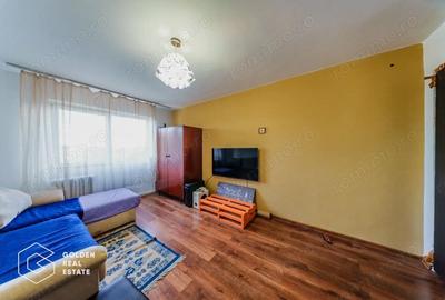 Apartament cu 2 camere decomandat în Central - 4