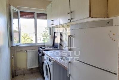 Apartament 2 camere, zona Dacia - 3