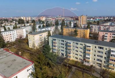 Apartament cu 2 camere semidecomandat în Astra - 7