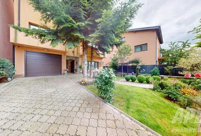 Casa deosebita 7 camere | Teren 324 m | COMISION 0% | Drumul Taberei - 4