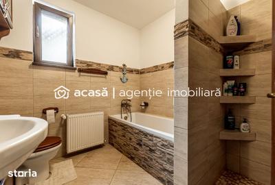 Casă cu 5 camere cu Teren 1197 Mp în Giarmata - 12